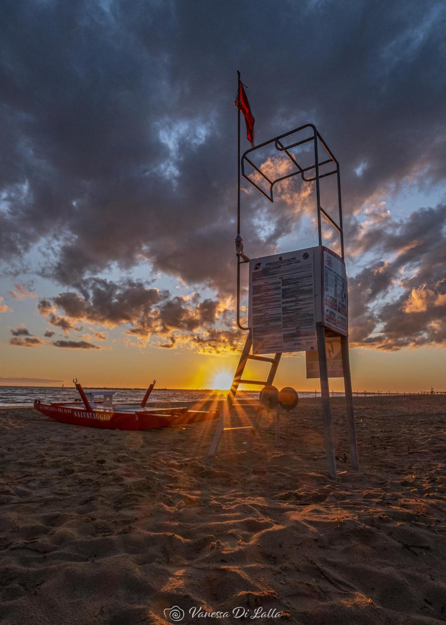 Casa Vacanze Dolce Vita Termoli Exterior foto